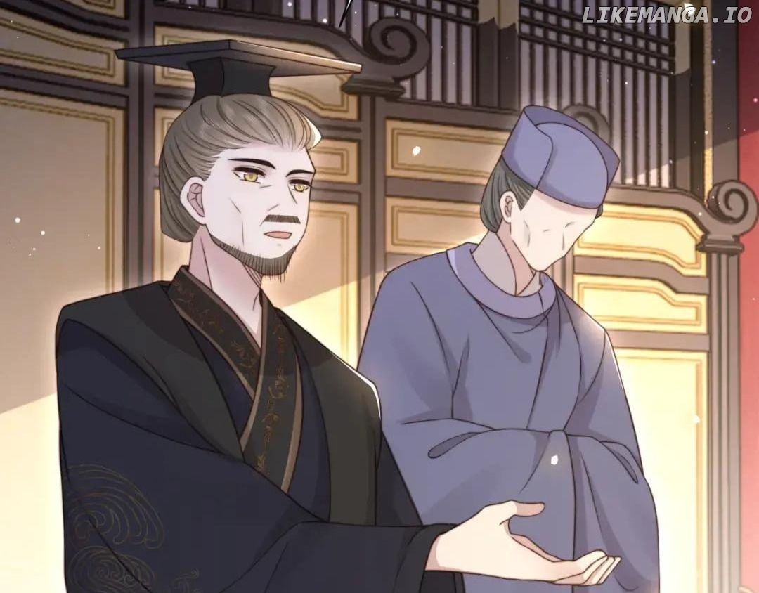 Lonely Emperor Chases His Sister-in-Law Chapter 69 - page 79